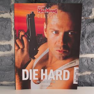 Mad Movies Hors Série Classic - Die Hard - Une Saga en Enfer (01)